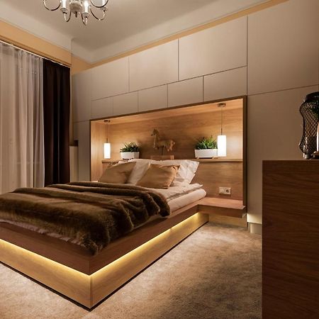 Apartament Secret Diamond Of The Parlament Budapeszt Zewnętrze zdjęcie
