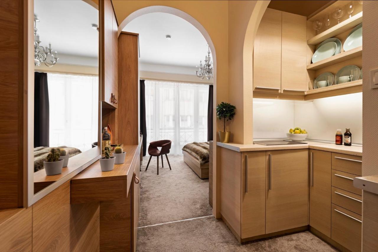 Apartament Secret Diamond Of The Parlament Budapeszt Zewnętrze zdjęcie