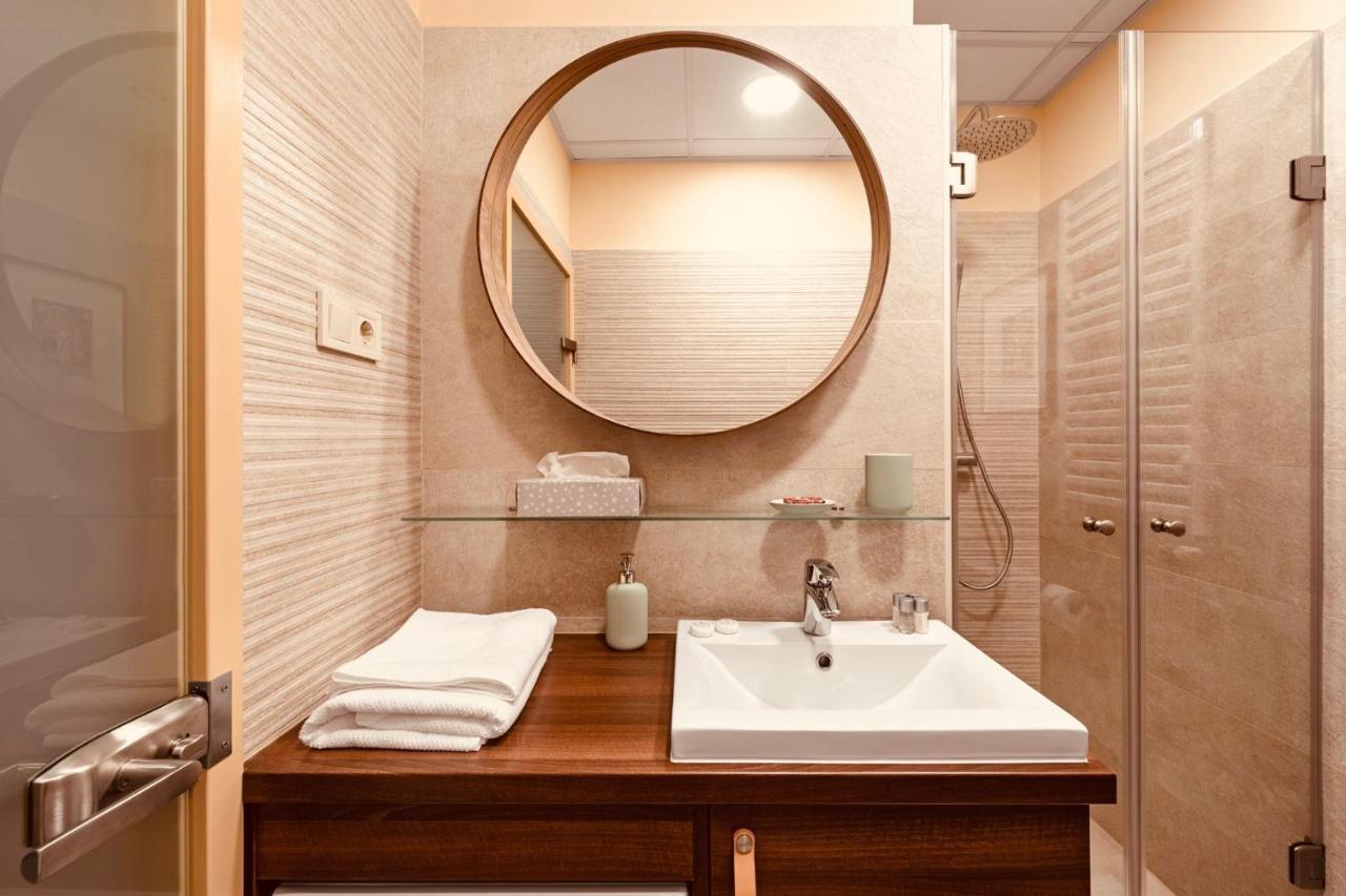 Apartament Secret Diamond Of The Parlament Budapeszt Zewnętrze zdjęcie