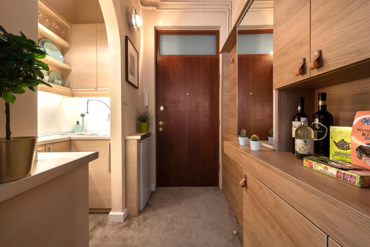 Apartament Secret Diamond Of The Parlament Budapeszt Zewnętrze zdjęcie
