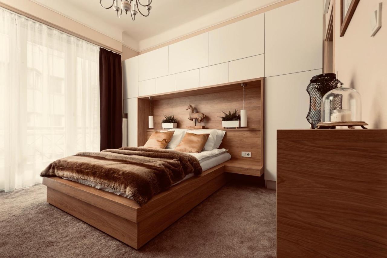 Apartament Secret Diamond Of The Parlament Budapeszt Zewnętrze zdjęcie